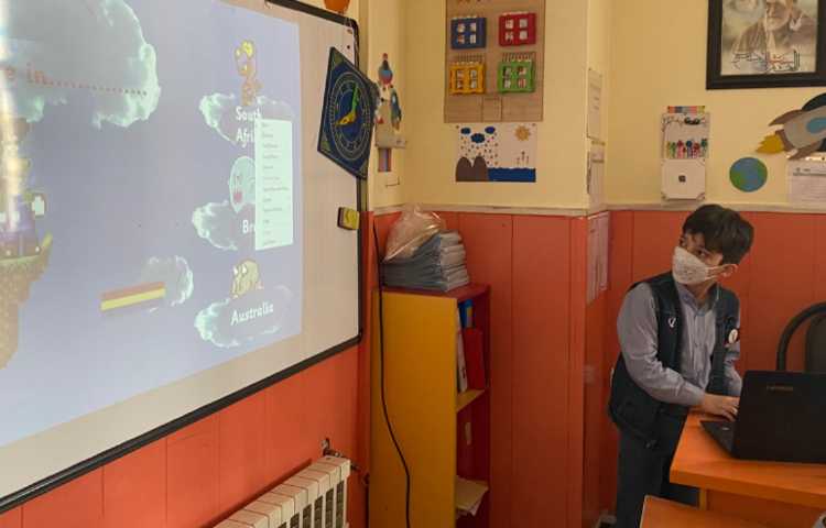 بازی مربوط به ostrich 4