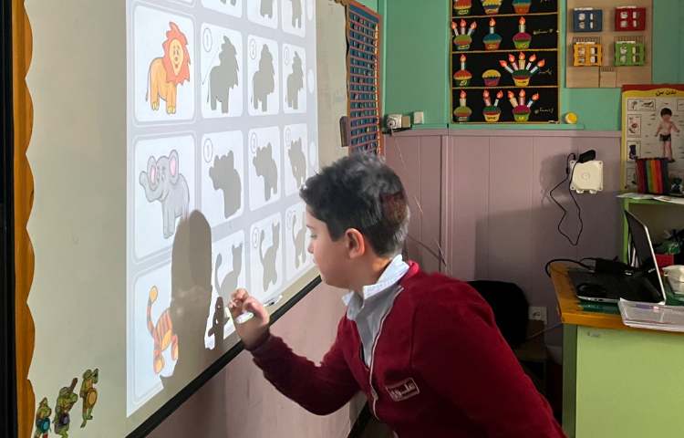 بازی مربوط به shadow 4