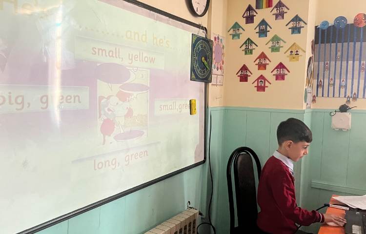 بازی مربوط به story 4