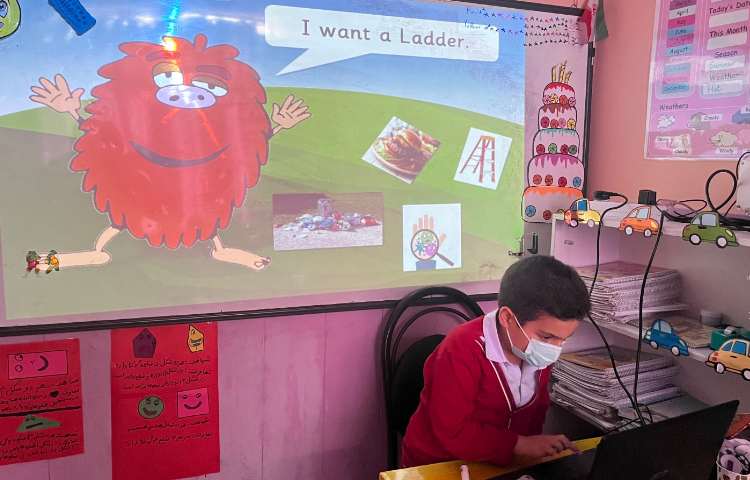 بازی مربوط به er 4