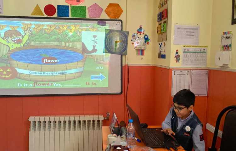 بازی مربوط به shadow 5