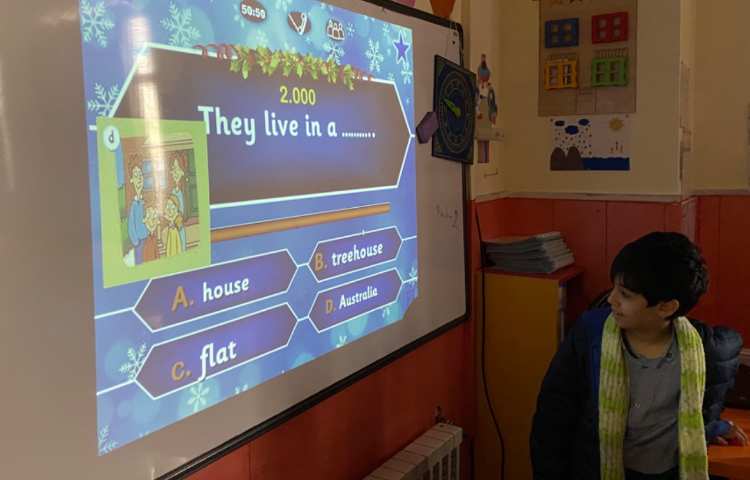 بازی مربوط به culture 5