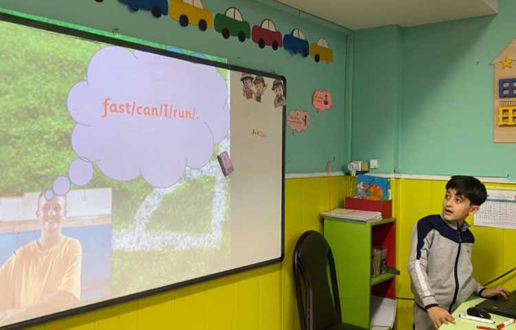 بازی مربوط به story 5