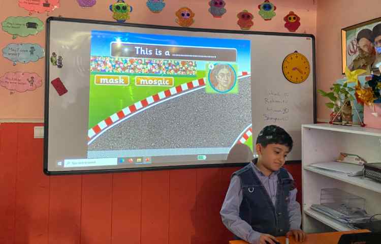 بازی مربوط به culture 5