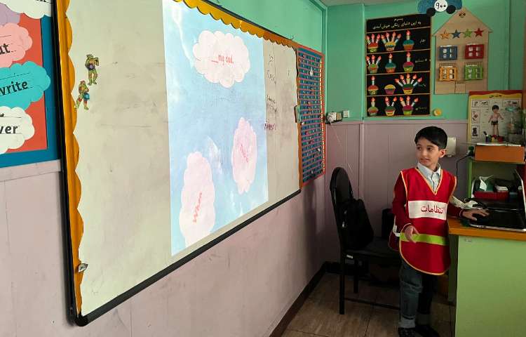 بازی مربوط به story 5