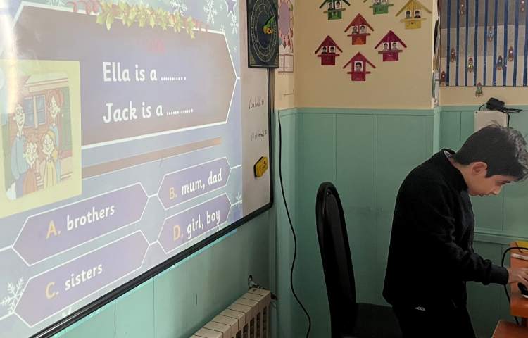 بازی مربوط به culture 5