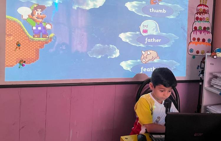 بازی مربوط به th 5