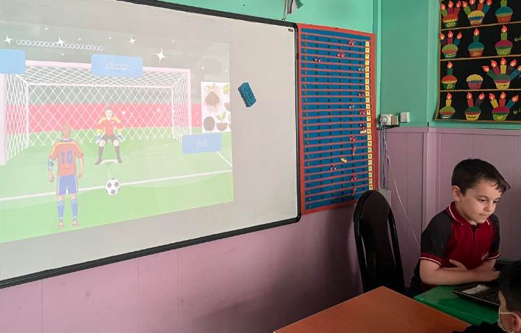 بازی مربوط به oi 5