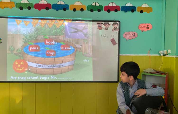 بازی مربوط به shadow 6