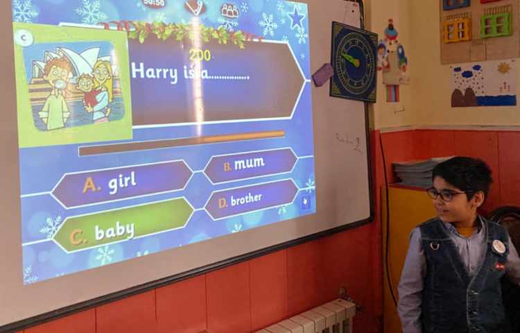 بازی مربوط به culture 6