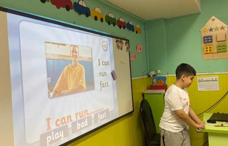 بازی مربوط به story 6