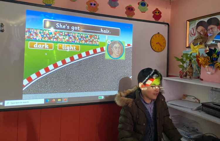 بازی مربوط به culture 6