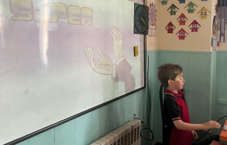 بازی مربوط به story 6