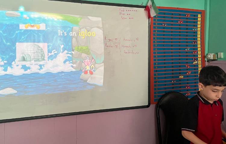 بازی مربوط به long oo 6