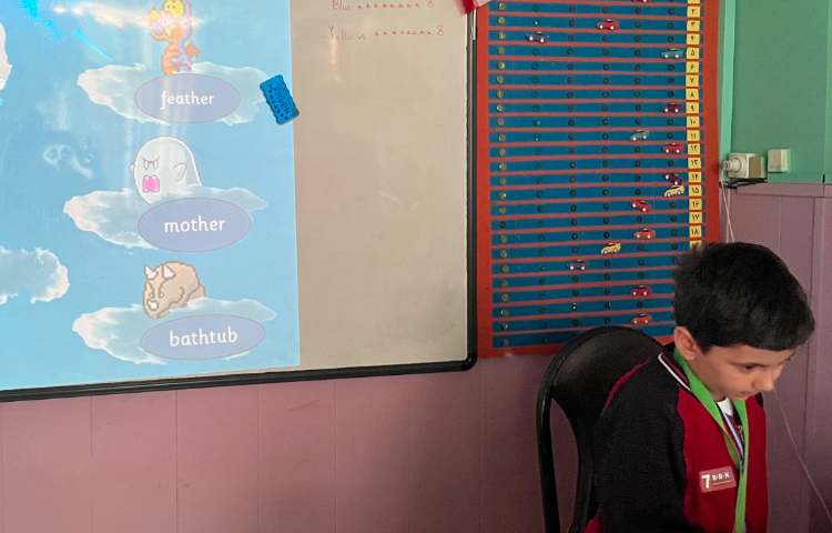 بازی مربوط به th 6