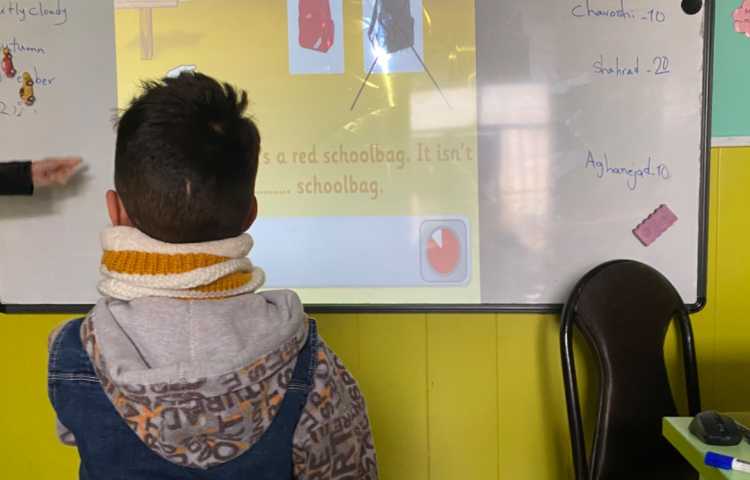 بازی مربوط به What'this and what's that? 7