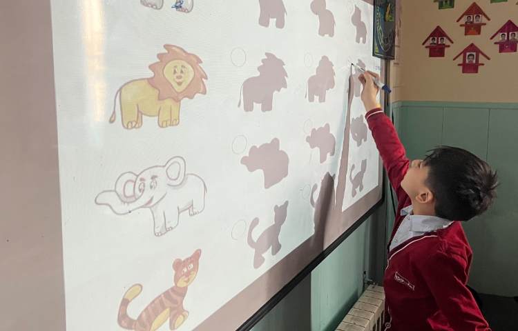 بازی مربوط به shadow 7