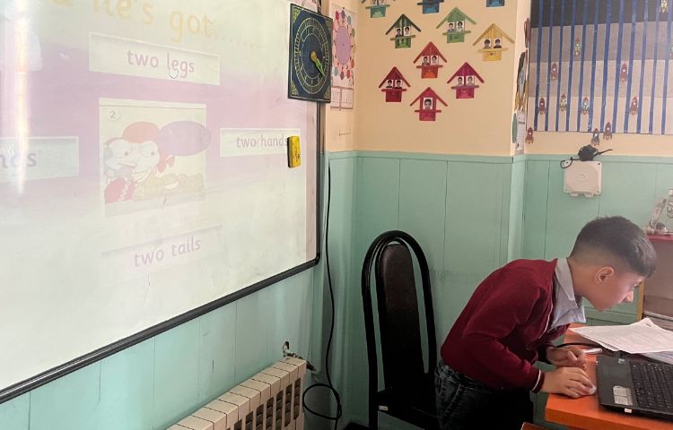 بازی مربوط به story 7