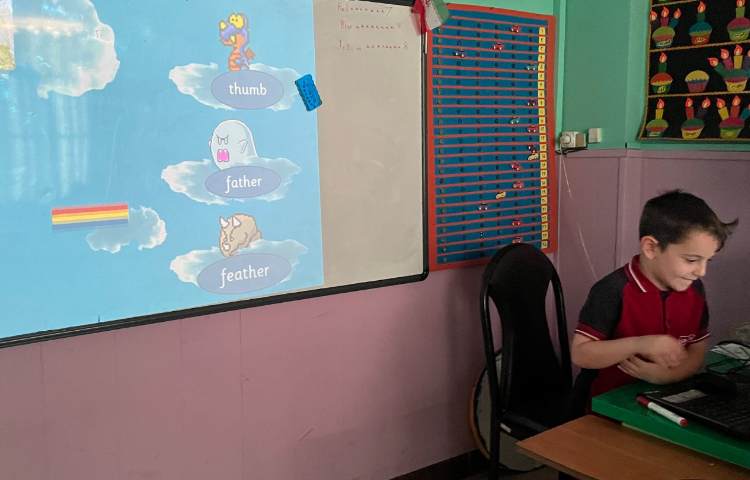 بازی مربوط به th 7