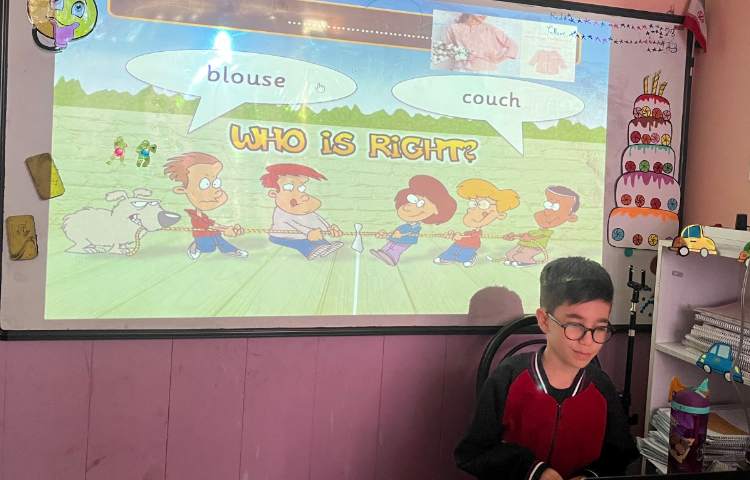 بازی مربوط به ou 7