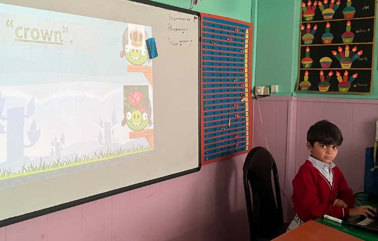 بازی مربوط به ow 8