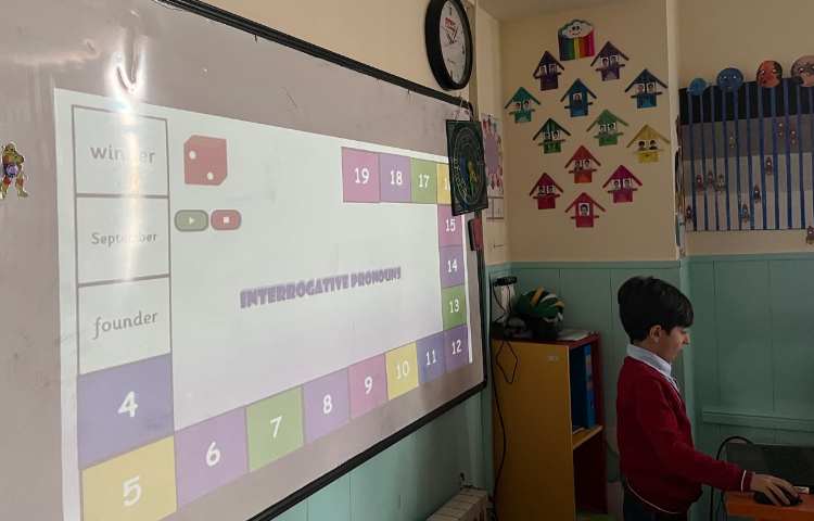 بازی مربوط به er 9