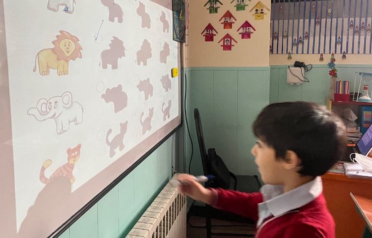 بازی مربوط به shadow 9