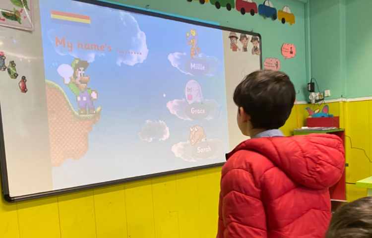 بازی مربوط به ostrich