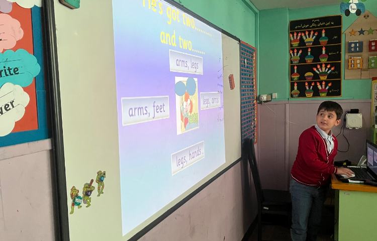 بازی مربوط به story