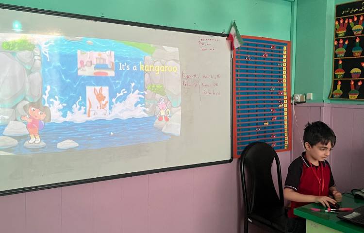 بازی مربوط به long oo