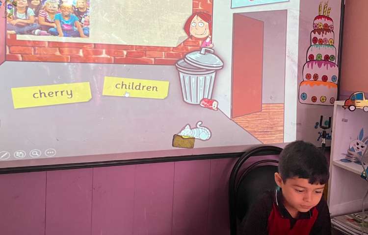 بازی مربوط به ch