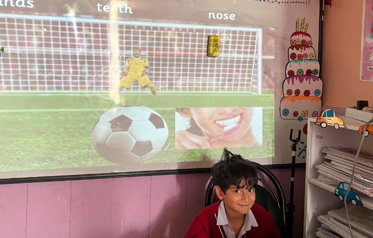 بازی مربوط به th