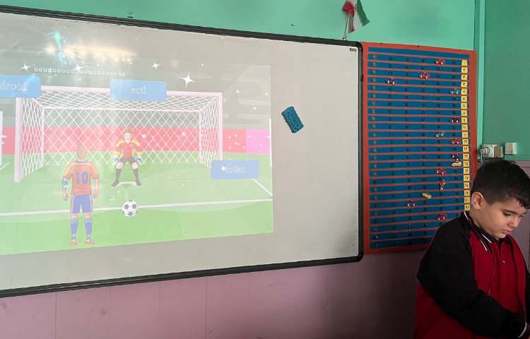 بازی مربوط به oi