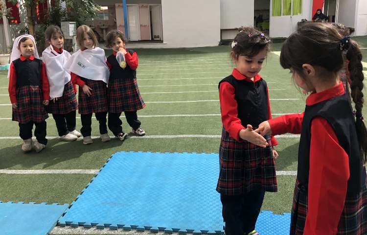 بازی مسیر چالشی 2