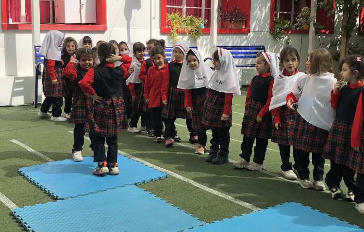 بازی مسیر چالشی 4