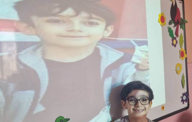 بازی معرفی دانش آموزان حل معما و دوره درس های سال گذشته 2