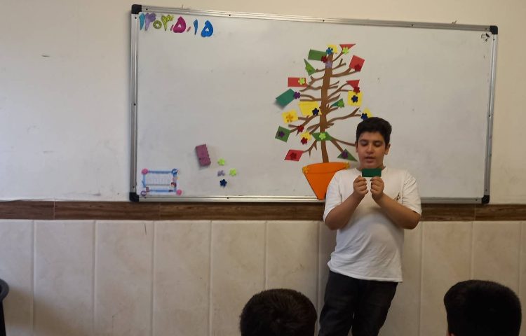 بازی معماهای بادکنکی جهت تقویت هوش 1