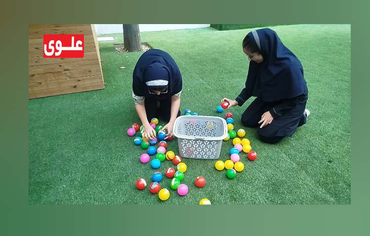 بازی مهارتی،آموزشی زبان 4
