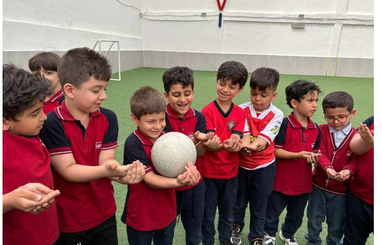 بازی مهارت حرکتی و دقت توجه 2