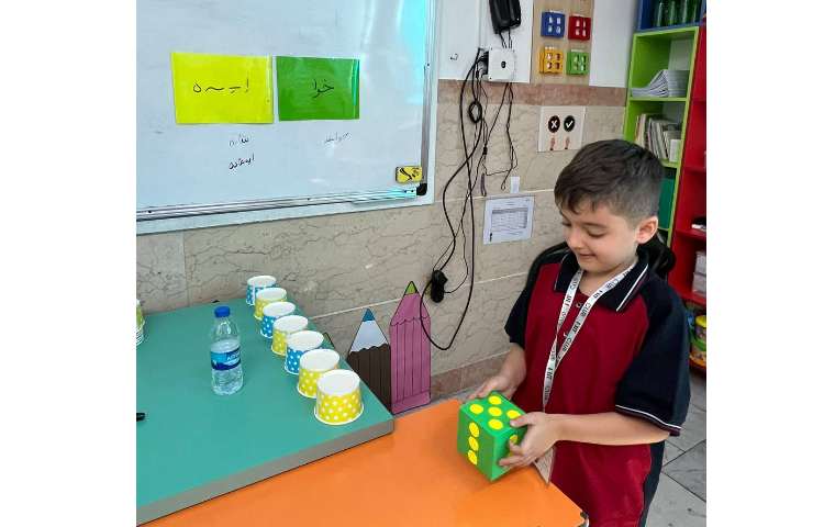 بازی مهارت محور 7