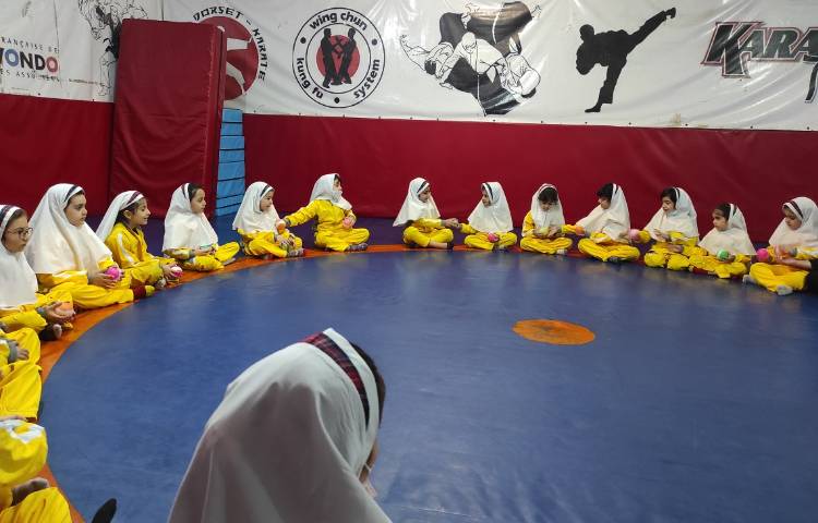 بازی موش بدو گربه بدو 1