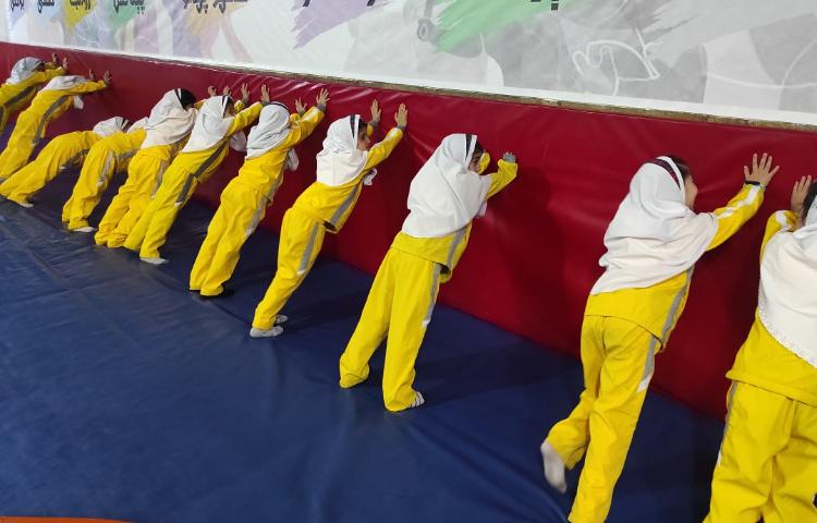 بازی موش بدو گربه بدو 3