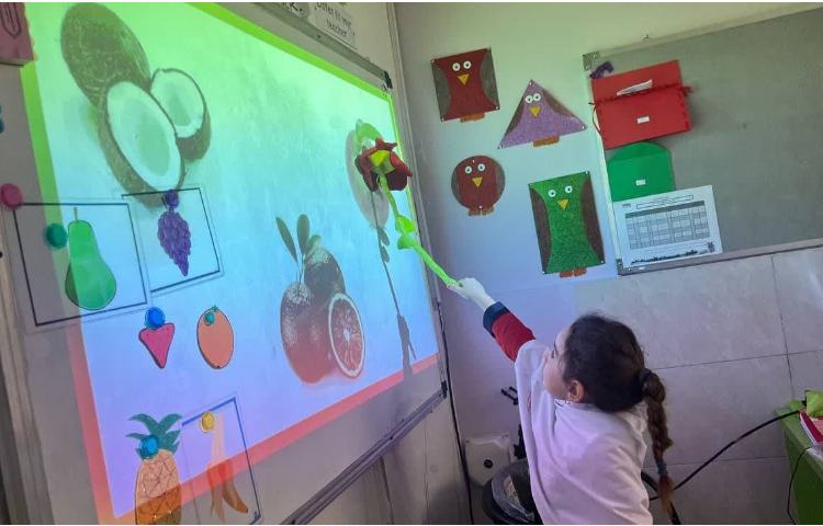 بازی میوه ها 2