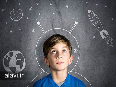 نقش والدین در تقویت بازی‌های خلاقانه