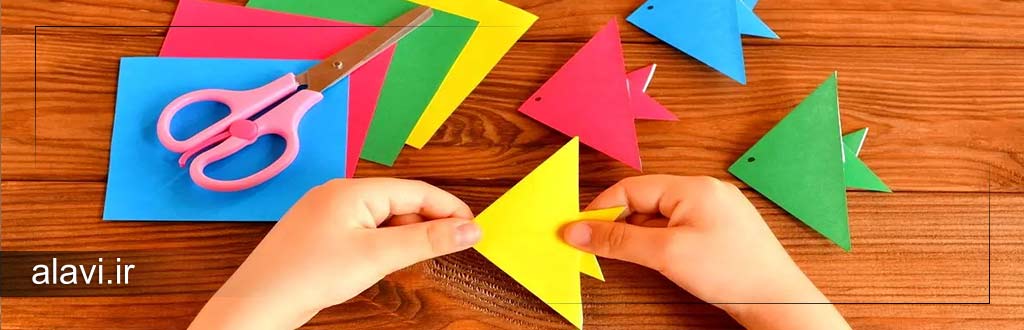 نقش بازی در رشد خلاقیت