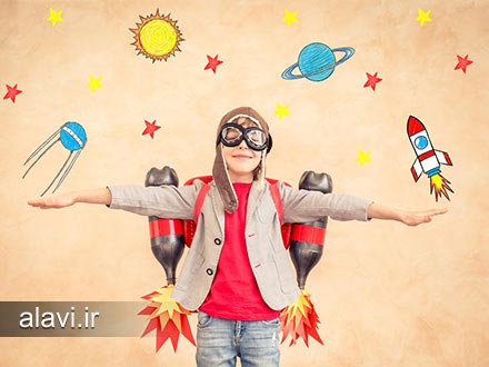 بازی‌های ساختنی: خلاقیت در دستان کودک