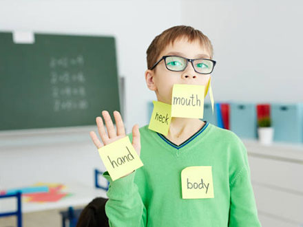 بازی‌های افزایش دایره لغات فارسی