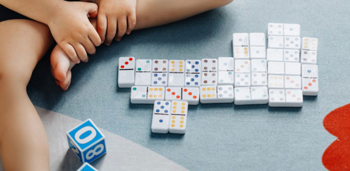 بازی‌هایی برای تقویت تصمیم‌گیری در کودکان