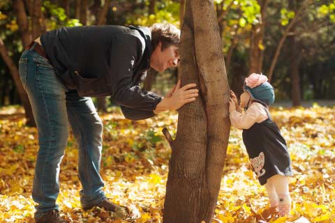 بازی‌هایی برای تقویت تصمیم‌گیری در کودکان