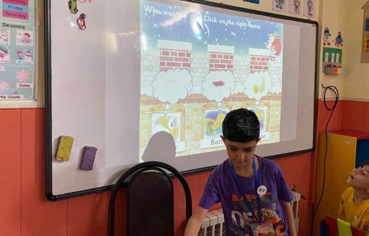 بازی های آنلاین برای دوره حروف e,h,r 1